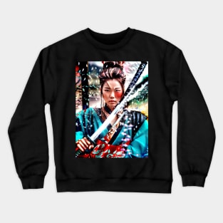 Myōrin Crewneck Sweatshirt